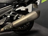 KAWASAKI ZZR 1400 ABS FULL