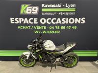 KAWASAKI Z 650 A2