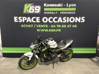 KAWASAKI Z 650 A2