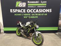KAWASAKI Z 650 A2