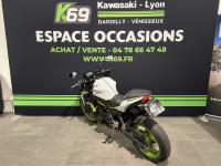 KAWASAKI Z 650 A2