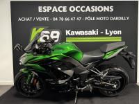 KAWASAKI NINJA 1100 SX SE PERFORMANCE