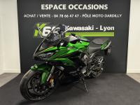 KAWASAKI NINJA 1100 SX SE PERFORMANCE