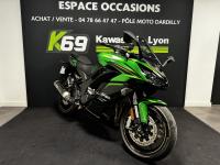 KAWASAKI NINJA 1100 SX SE PERFORMANCE