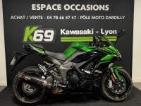 KAWASAKI NINJA 1100 SX SE PERFORMANCE