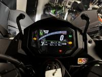 KAWASAKI NINJA 1100 SX SE PERFORMANCE