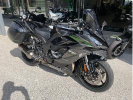 KAWASAKI NINJA 1000 SX TOURER