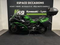 KAWASAKI H2 SX SE TOURER