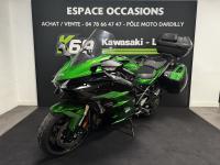 KAWASAKI H2 SX SE TOURER