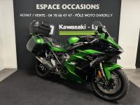 KAWASAKI H2 SX SE TOURER