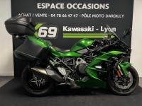 KAWASAKI H2 SX SE TOURER