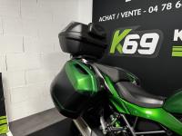 KAWASAKI H2 SX SE TOURER