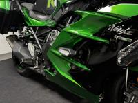 KAWASAKI H2 SX SE TOURER