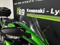 KAWASAKI H2 SX SE TOURER