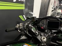 KAWASAKI H2 SX SE TOURER