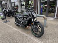 KAWASAKI VULCAN S A2 ARROW