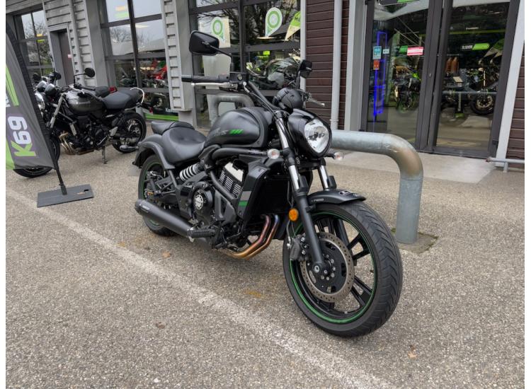 KAWASAKI VULCAN S A2 ARROW