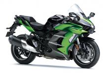KAWASAKI NINJA H2 SX SE