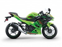 KAWASAKI NINJA 500 SE