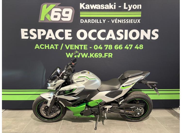 KAWASAKI Z 7 Hybrid