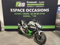 KAWASAKI Z 7 Hybrid