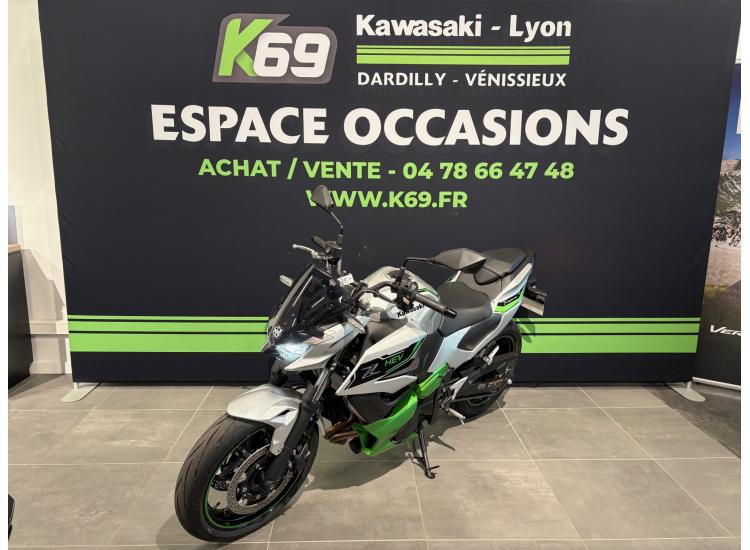 KAWASAKI Z 7 Hybrid