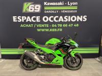 KAWASAKI NINJA 400