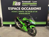KAWASAKI NINJA 400