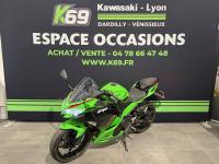 KAWASAKI NINJA 400