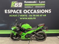 KAWASAKI NINJA 400