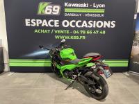 KAWASAKI NINJA 400