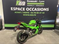 KAWASAKI NINJA 400