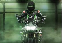 KAWASAKI KAWASAKI Z H2 SE