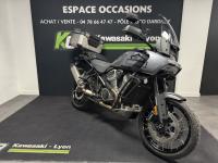 HARLEY-DAVIDSON ADVENTURE PAN AMERICA 1250 SPECIAL