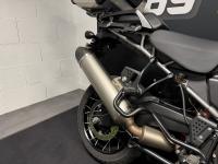 HARLEY-DAVIDSON ADVENTURE PAN AMERICA 1250 SPECIAL