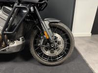 HARLEY-DAVIDSON ADVENTURE PAN AMERICA 1250 SPECIAL