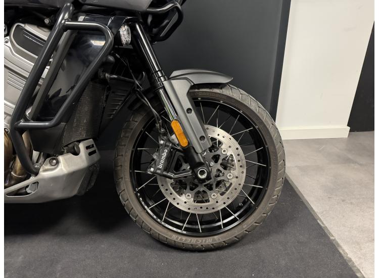 HARLEY-DAVIDSON ADVENTURE PAN AMERICA 1250 SPECIAL