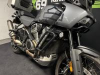 HARLEY-DAVIDSON ADVENTURE PAN AMERICA 1250 SPECIAL