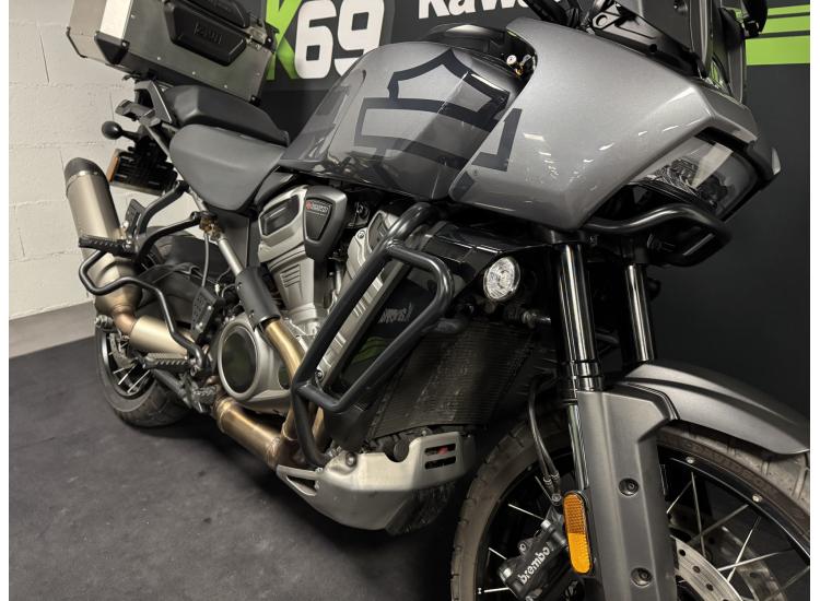 HARLEY-DAVIDSON ADVENTURE PAN AMERICA 1250 SPECIAL