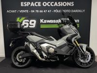 HONDA XADV 750