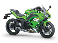 KAWASAKI NINJA 650
