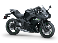 KAWASAKI NINJA 650