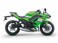 KAWASAKI NINJA 650