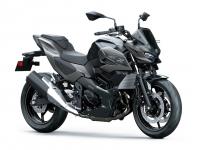 KAWASAKI Z 7 Hybrid