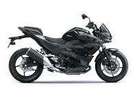 KAWASAKI Z 7 Hybrid