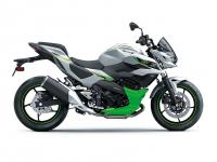 KAWASAKI Z 7 Hybrid
