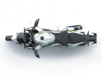 KAWASAKI Z 7 Hybrid