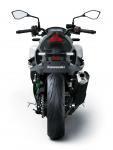 KAWASAKI Z 7 Hybrid