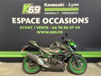 KAWASAKI Z 500 SE