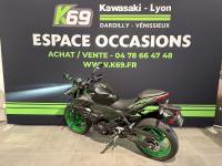 KAWASAKI Z 500 SE
